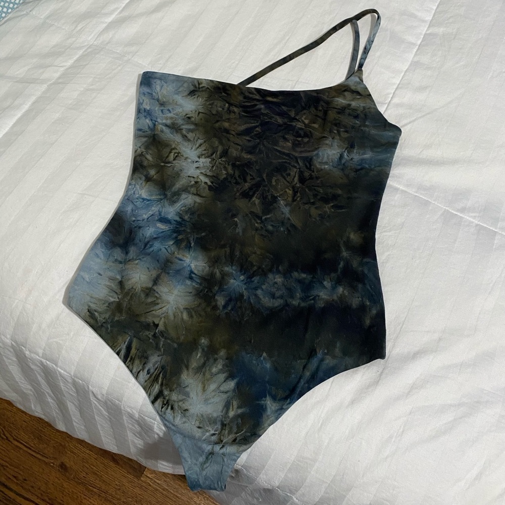 Lexy Bodysuit - Picture 6 of 6